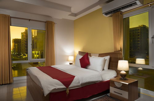 Photo 8 - Al Manaf Hotel Suites