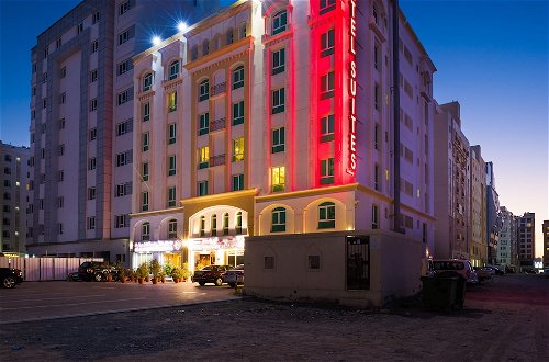 Photo 46 - Al Manaf Hotel Suites