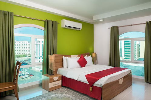 Photo 6 - Al Manaf Hotel Suites