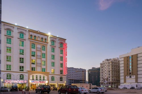 Photo 47 - Al Manaf Hotel Suites
