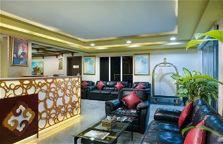 Foto 3 - Al Manaf Hotel Suites