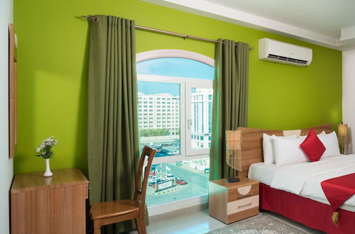 Photo 12 - Al Manaf Hotel Suites