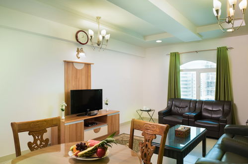 Photo 14 - Al Manaf Hotel Suites