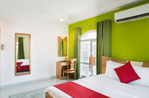 Foto 7 - Al Manaf Hotel Suites