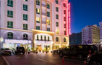 Foto 1 - Al Manaf Hotel Suites