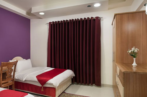Photo 11 - Al Manaf Hotel Suites