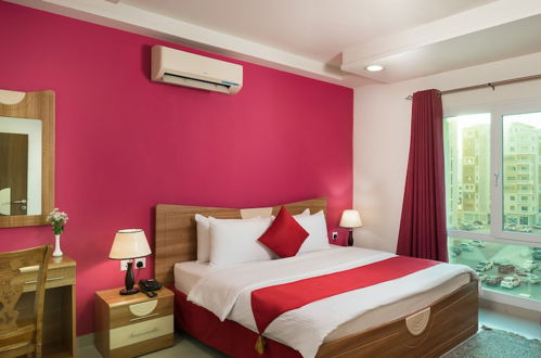 Foto 5 - Al Manaf Hotel Suites