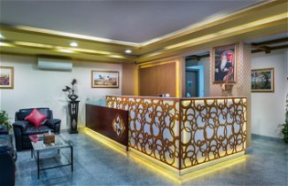 Photo 2 - Al Manaf Hotel Suites