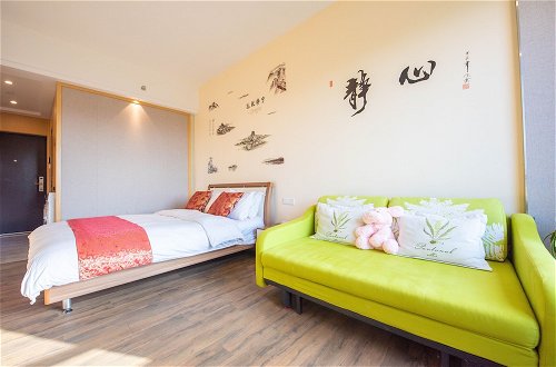 Foto 7 - Liyang Impression E-Apartment