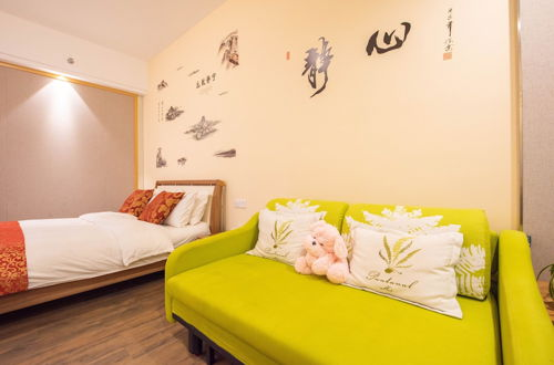 Foto 16 - Liyang Impression E-Apartment