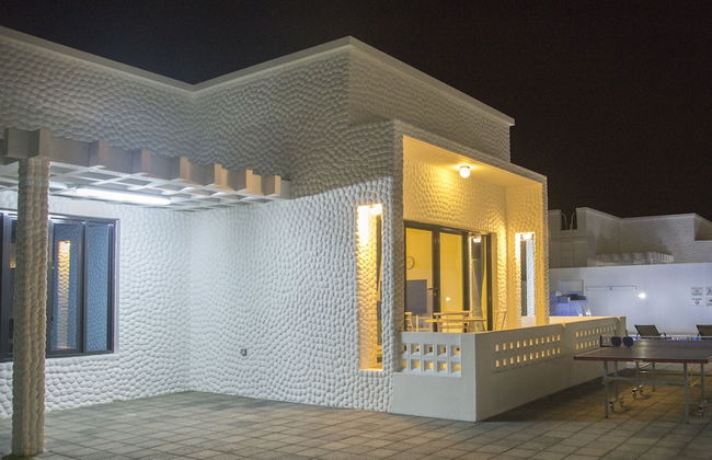 The Pool Villa - Tanuf - Foto 23