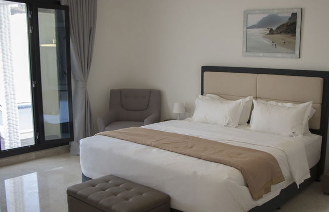 The Pool Villa - Tanuf - Foto 2