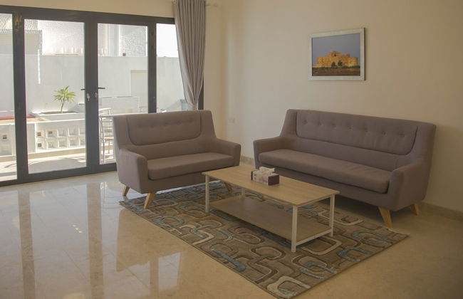 The Pool Villa - Tanuf - Foto 9