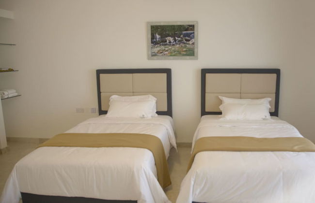 The Pool Villa - Tanuf - Foto 3