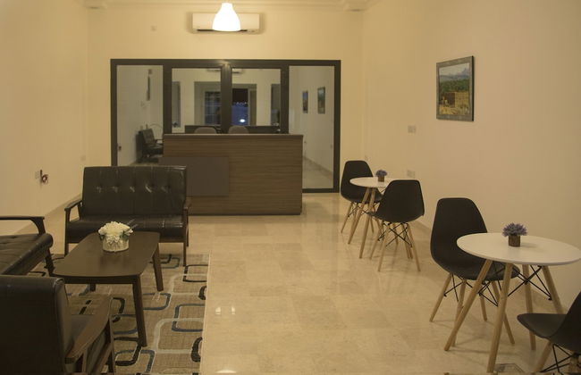 The Pool Villa - Tanuf - Foto 8