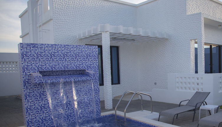 Photo 1 - The Pool Villa - Tanuf