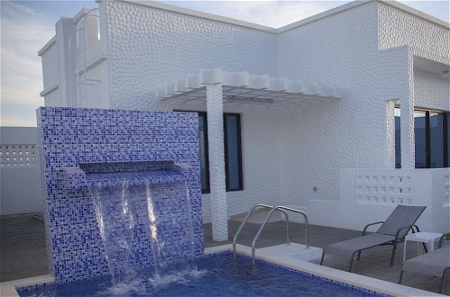 Photo 1 - The Pool Villa - Tanuf