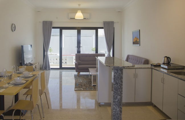 The Pool Villa - Tanuf - Foto 6