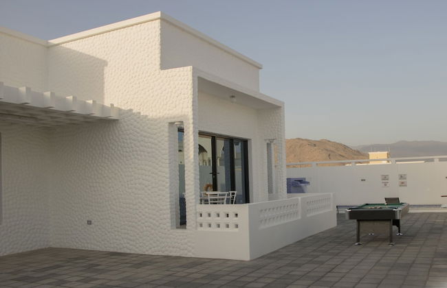 The Pool Villa - Tanuf - Foto 27