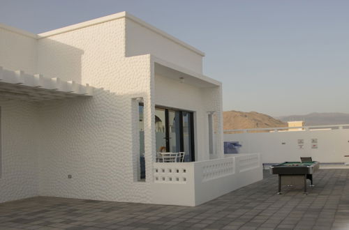 Photo 27 - The Pool Villa - Tanuf