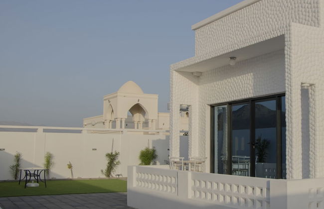 The Pool Villa - Tanuf - Foto 26