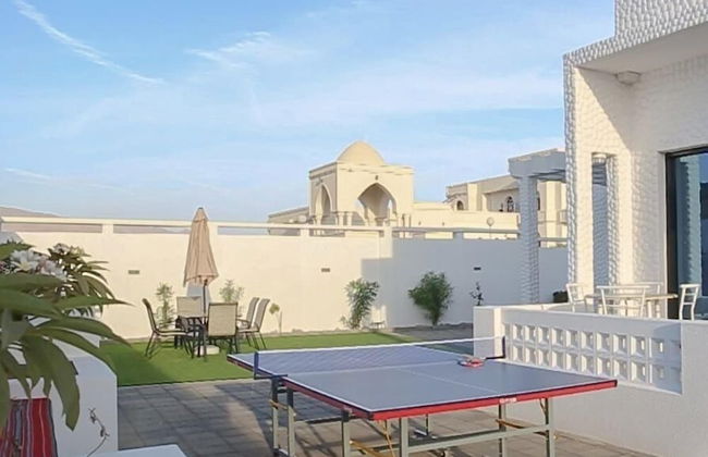 The Pool Villa - Tanuf - Foto 17