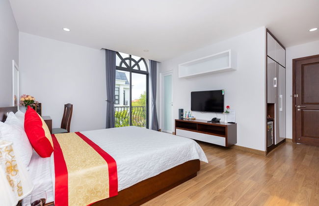 Vihomes Villa - Foto 32