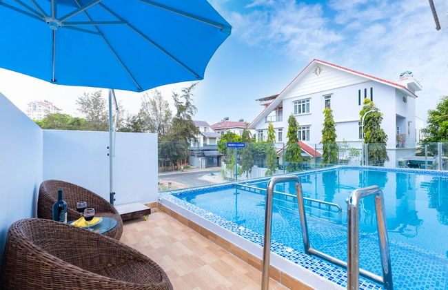 Vihomes Villa - Foto 1