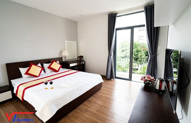 Vihomes Villa - Foto 41
