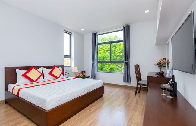 Vihomes Villa - Foto 7