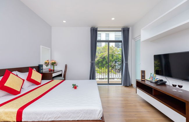 Vihomes Villa - Foto 20