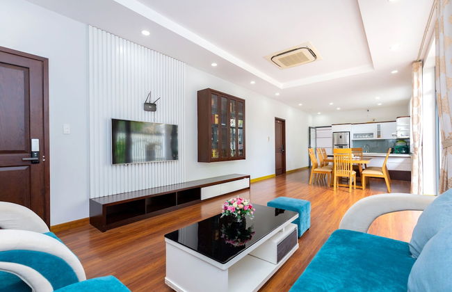 Vihomes Villa - Foto 46