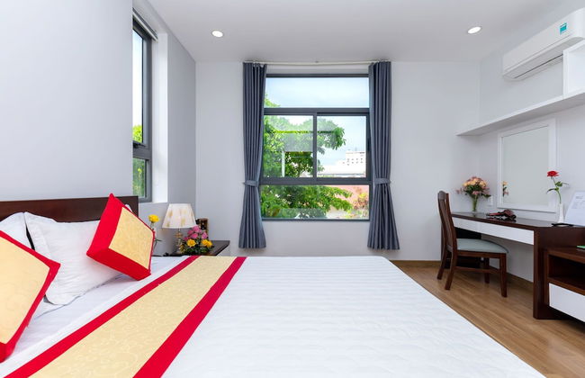 Vihomes Villa - Foto 21
