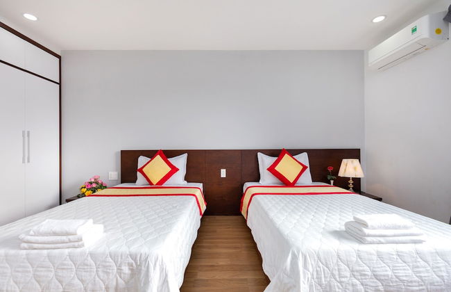 Vihomes Villa - Foto 24