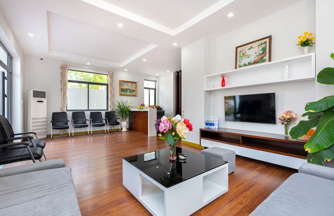 Vihomes Villa - Foto 57