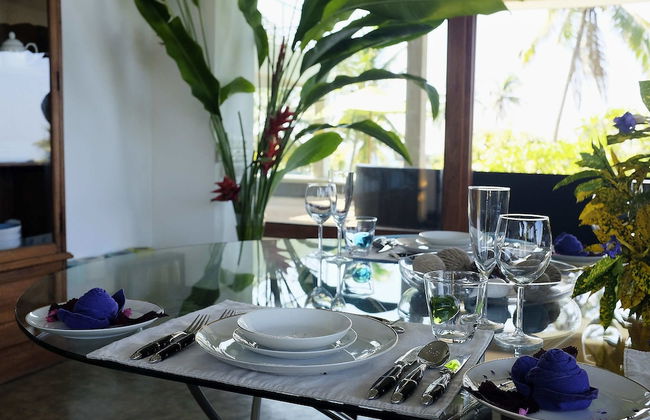 Kambura Villa - Foto 18