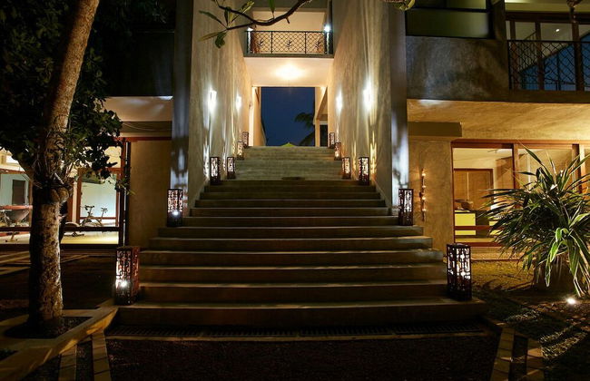 Kambura Villa - Foto 61