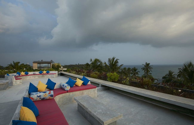 Kambura Villa - Foto 48