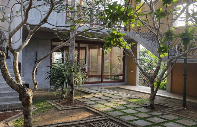 Kambura Villa - Foto 64