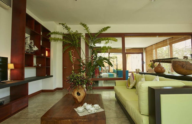 Kambura Villa - Foto 3