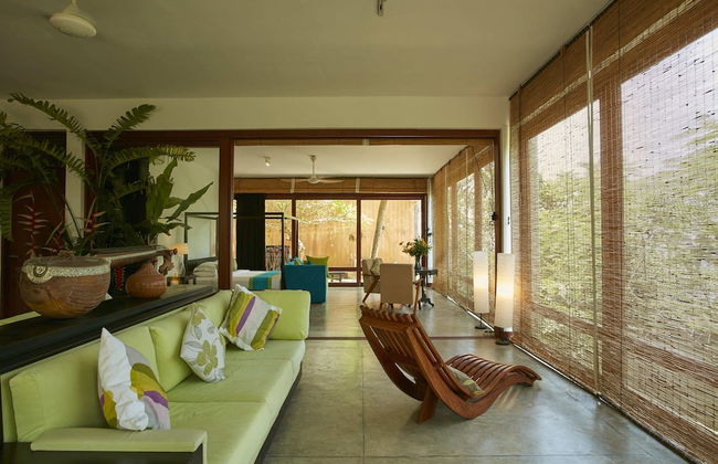 Kambura Villa - Foto 2