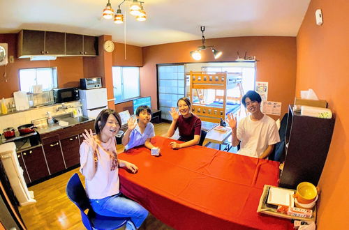 Photo 4 - Guesthouse LuLuLu Atago