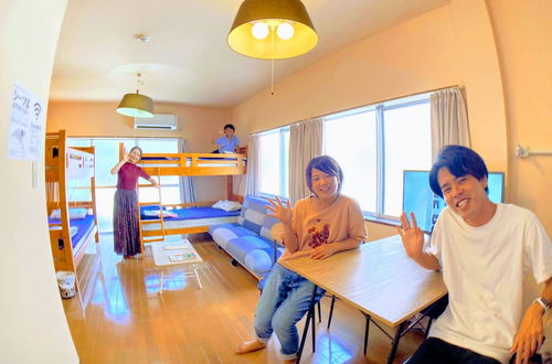 Photo 3 - Guesthouse LuLuLu Atago