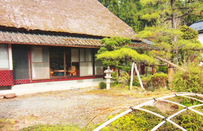 Tokuheian - Foto 45