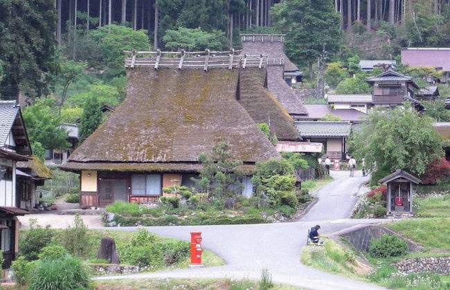Tokuheian - Foto 49
