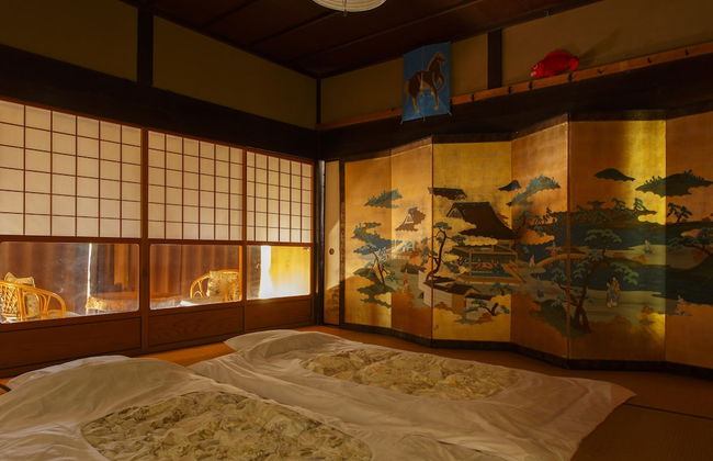 Tokuheian - Foto 3