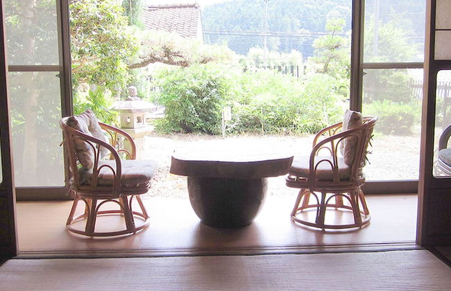 Tokuheian - Foto 56
