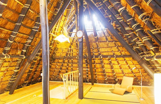 Tokuheian - Foto 5