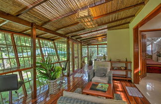 Foto 1 - Zen Villa # 1 - Three Bedroom Luxury Villa With Private Garden