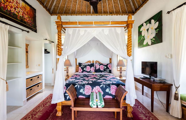 Devi's Place - Foto 29